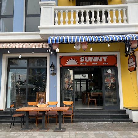 Lia Homestay Grand World Phu Quoc - Sunny Venice Apartment Extérieur photo