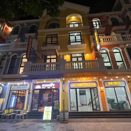 Lia Homestay Grand World Phu Quoc - Sunny Venice Apartment Extérieur photo