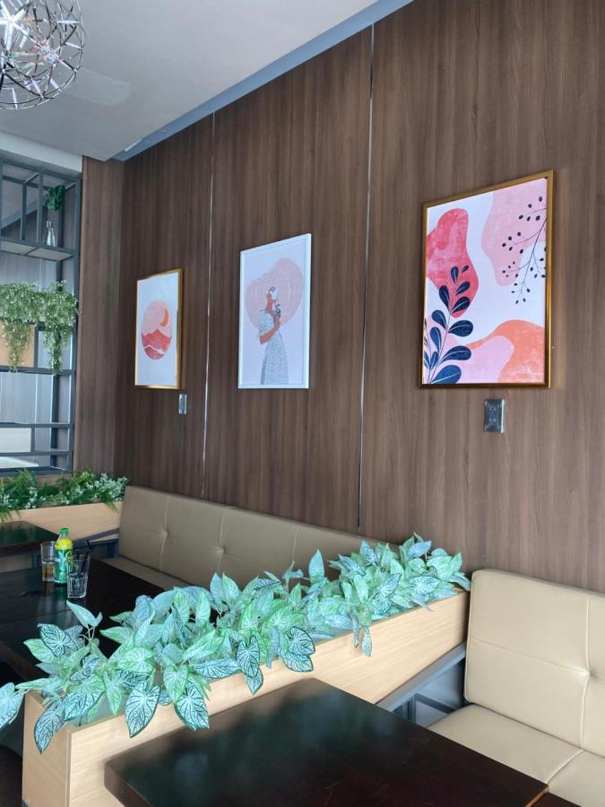 Lia Homestay Grand World Phu Quoc - Sunny Venice Apartment Extérieur photo
