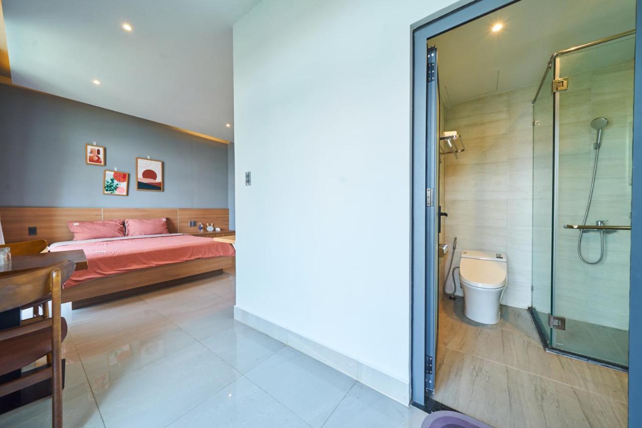 Lia Homestay Grand World Phu Quoc - Sunny Venice Apartment Extérieur photo