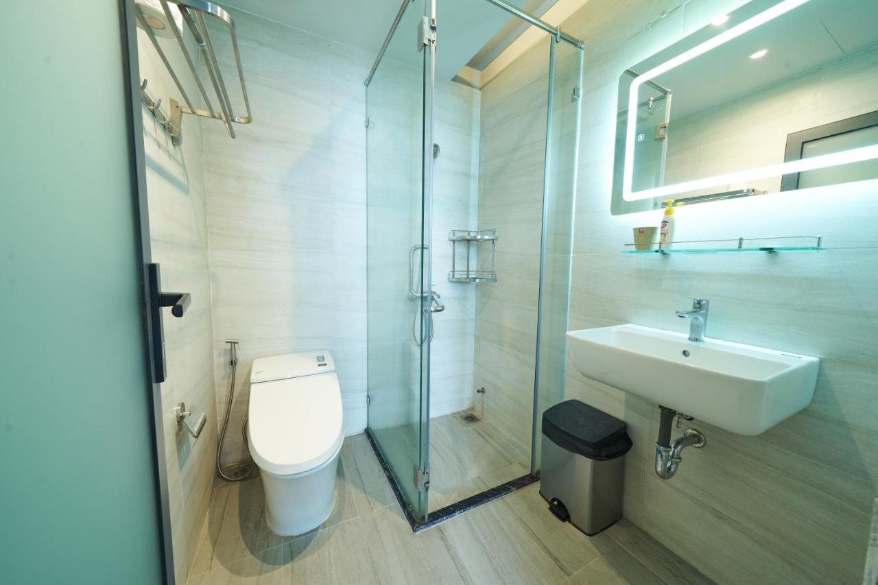 Lia Homestay Grand World Phu Quoc - Sunny Venice Apartment Extérieur photo