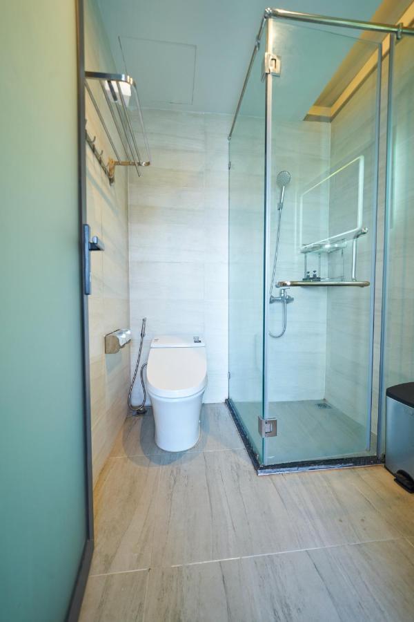 Lia Homestay Grand World Phu Quoc - Sunny Venice Apartment Extérieur photo
