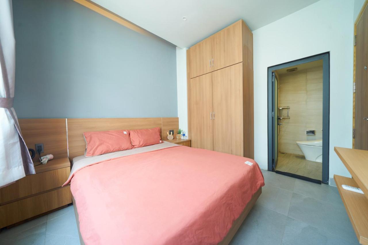 Lia Homestay Grand World Phu Quoc - Sunny Venice Apartment Extérieur photo