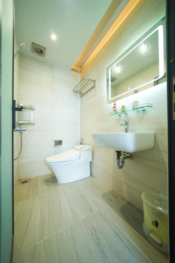 Lia Homestay Grand World Phu Quoc - Sunny Venice Apartment Extérieur photo