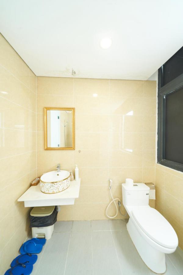 Lia Homestay Grand World Phu Quoc - Sunny Venice Apartment Extérieur photo