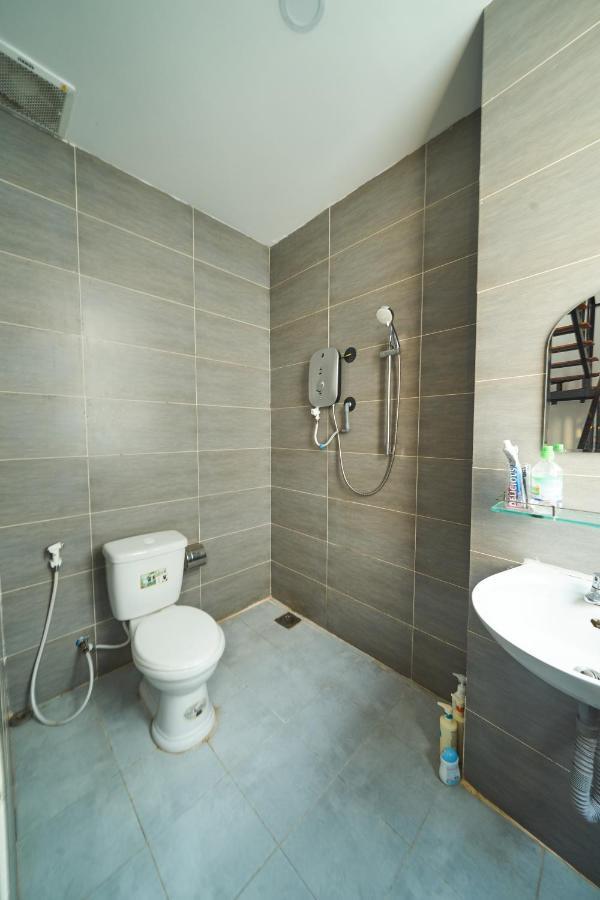 Lia Homestay Grand World Phu Quoc - Sunny Venice Apartment Extérieur photo
