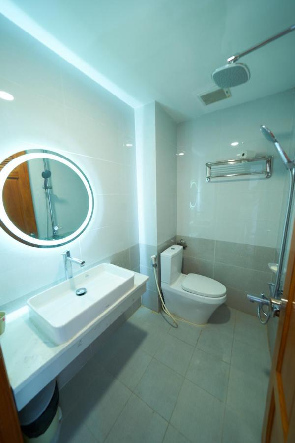 Lia Homestay Grand World Phu Quoc - Sunny Venice Apartment Extérieur photo