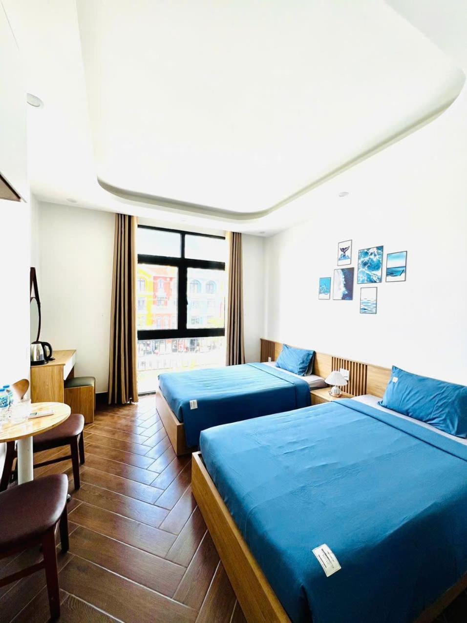 Lia Homestay Grand World Phu Quoc - Sunny Venice Apartment Extérieur photo