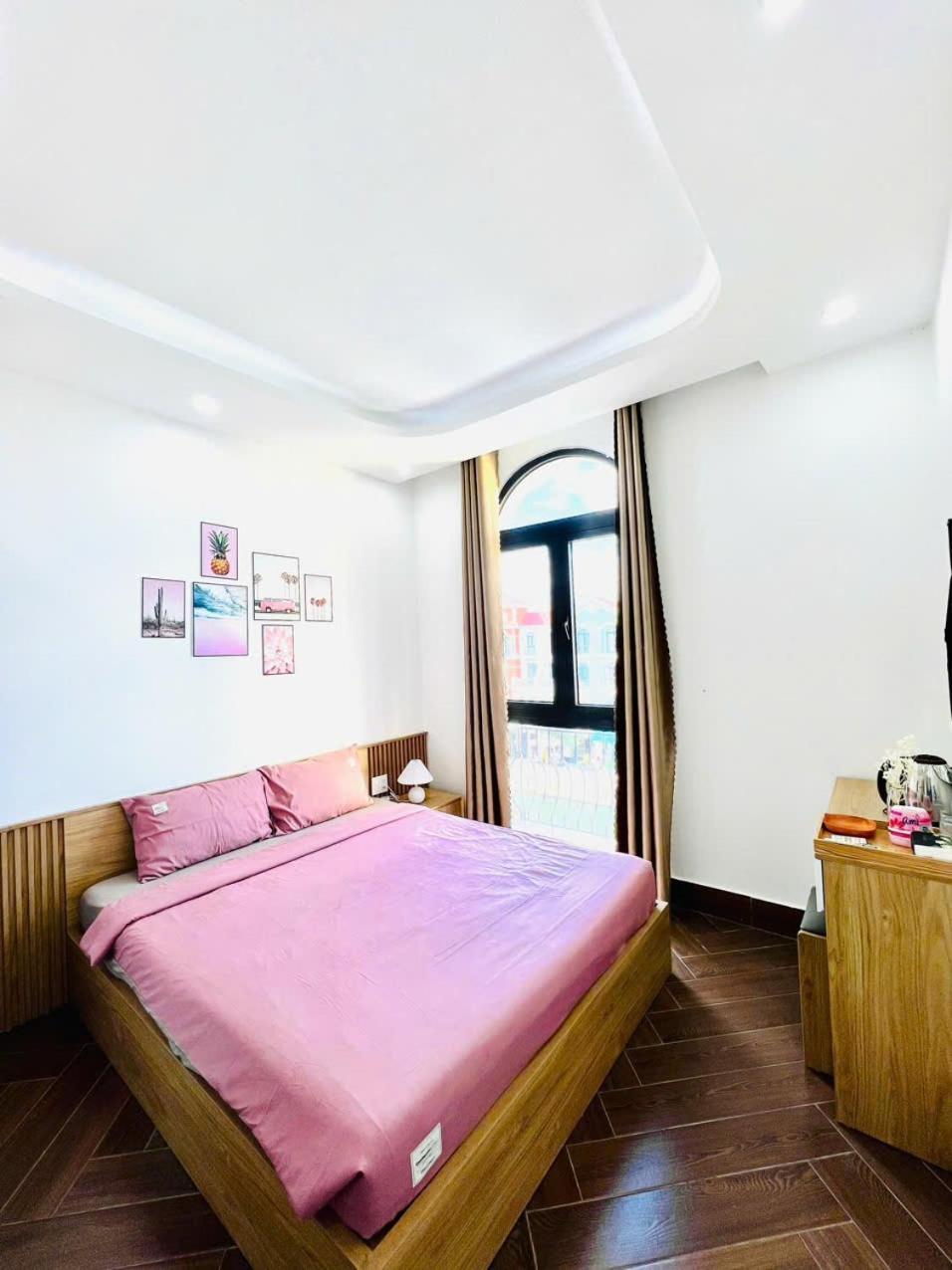 Lia Homestay Grand World Phu Quoc - Sunny Venice Apartment Extérieur photo