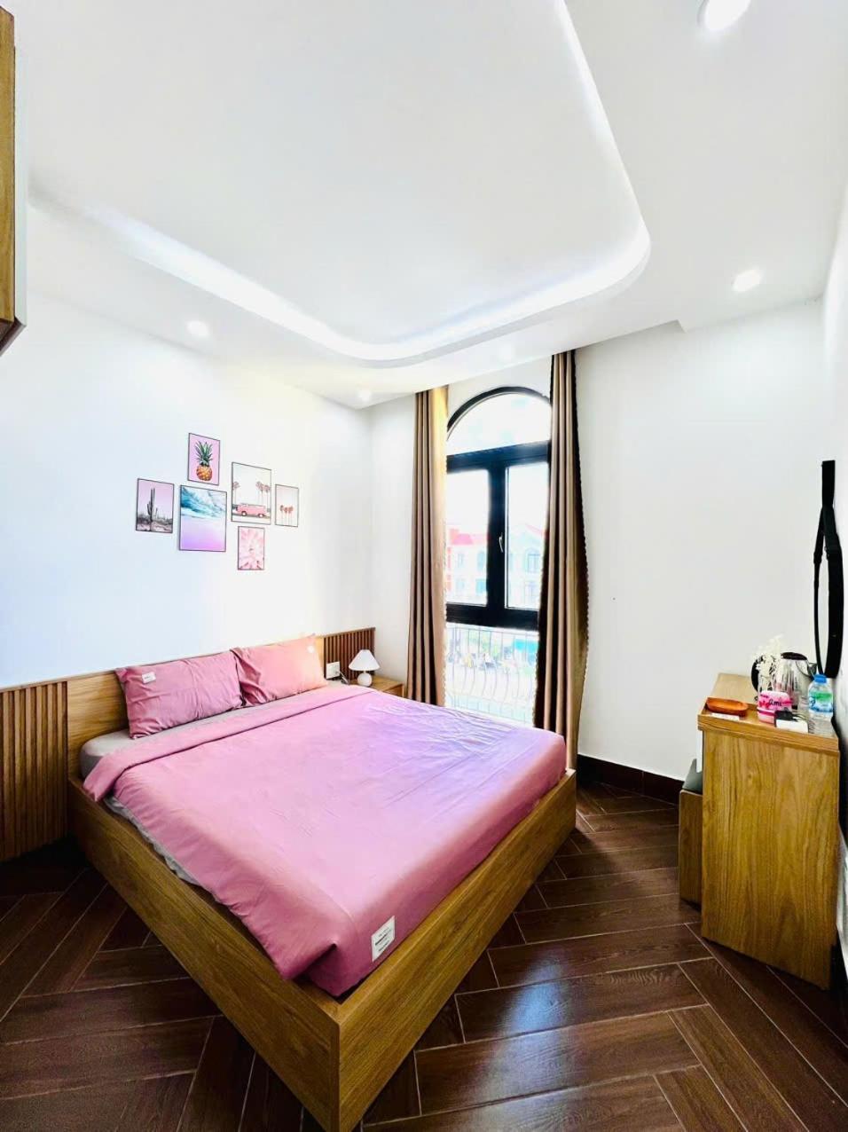 Lia Homestay Grand World Phu Quoc - Sunny Venice Apartment Extérieur photo