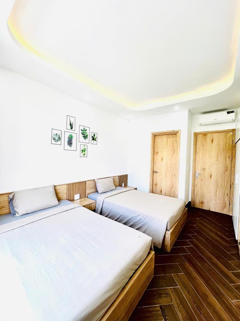 Lia Homestay Grand World Phu Quoc - Sunny Venice Apartment Extérieur photo